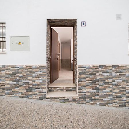 Apartamento Chiclana 1 Conil De La Frontera Eksteriør bilde
