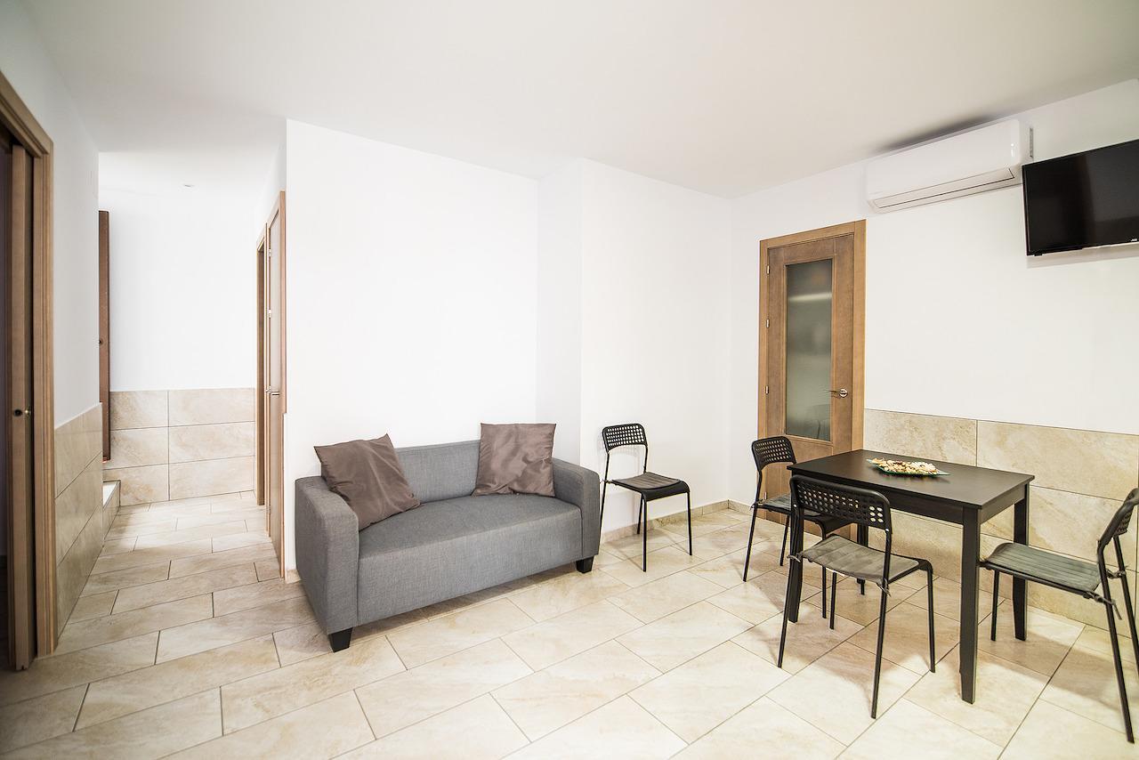 Apartamento Chiclana 1 Conil De La Frontera Eksteriør bilde