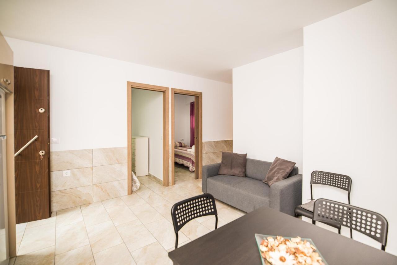 Apartamento Chiclana 1 Conil De La Frontera Eksteriør bilde