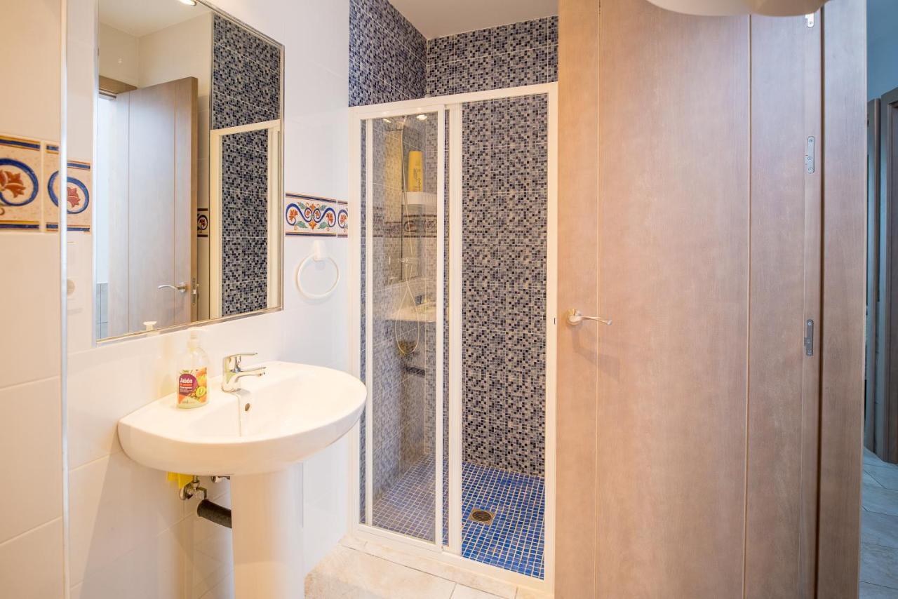 Apartamento Chiclana 1 Conil De La Frontera Eksteriør bilde
